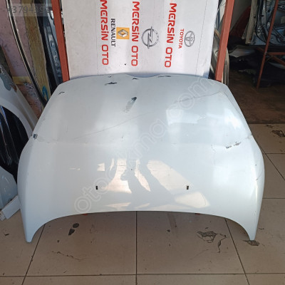 Orjinal Çıkma Ford Fiesta Motor Kaputu - Güvenilir Oto Parçal