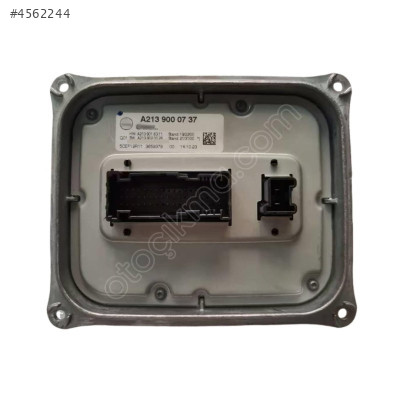 Mercedes E Serisi W213 Led Far Beyni OEM- A2139000737