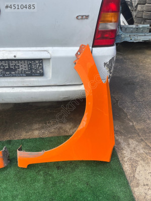 KİA CERATO SOL ÖN ÇAMURLUK