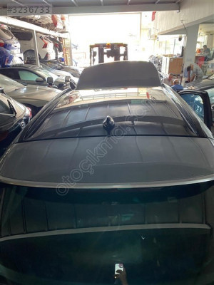 2023 Kia Sportage Sunrooflu Cam Tavan