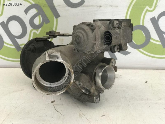 VOLKSWAGEN PASSAT 2015 2018 TURBO 1,4 TSI 04E145713N