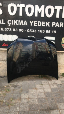 AUDİ A6 ÖN KAPUT 2023