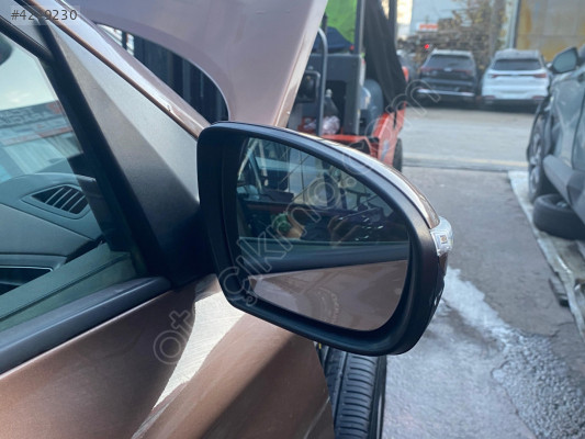 2015 Hyundai İ20 Sağ Ayna