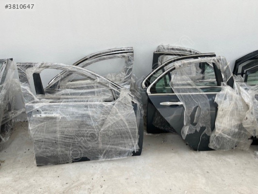 HONDA ACCORD KAPI 2003 2008