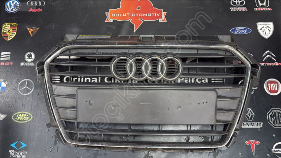 AUDİ A1 ÖN PANJUR 2016-2017-2018-8XA853651B