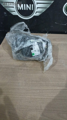 653800500E SKODA FABİA SAĞ ÖN EMNİYET KEMERİ 2021 SONRASI