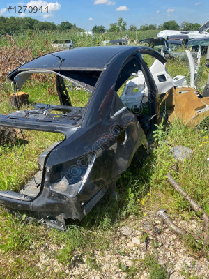 CHEVROLET CRUZE SUNROOFLU KESME TAVAN OTO FEDAİ