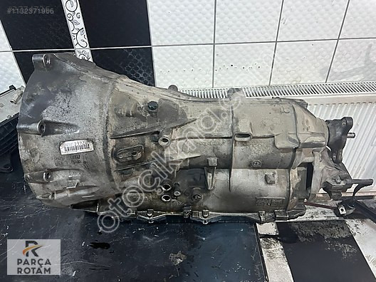 BMW F10 SERİSİ 5.20D N47 MOTOR KOMPLE ŞANZUMAN HATASIZ İŞLEMSİZ