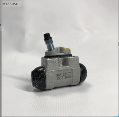 HYUNDAI FREN SİLİNDİRİ ARKA SOL ACCENT 1995-2000