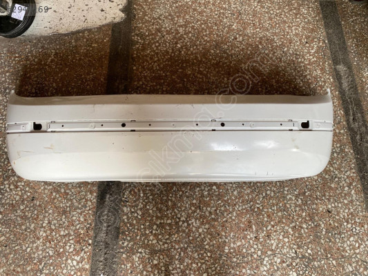 SKODA FABİA ARKA TAMPON ORJİNAL ÇIKMA  2000-2007 MODEL