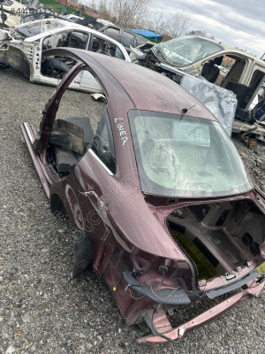 FİAT LİNEA SOL ARKA ÇAMURLUK ORJİNAL ÇIKMA