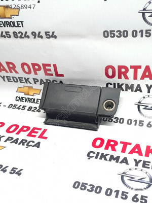 OPEL ASTRA G KÜLLÜK