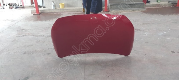 opel corsa f ön kaput sefalılar oto cıkma