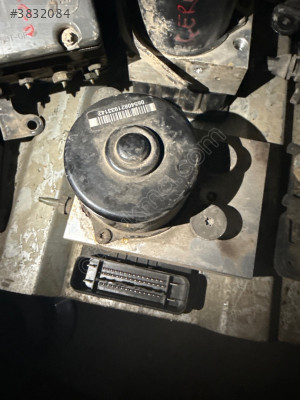 Jaguar ABS beyni