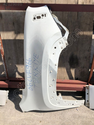 JEEP RENEGADE SAĞ ÖN ÇAMURLUK