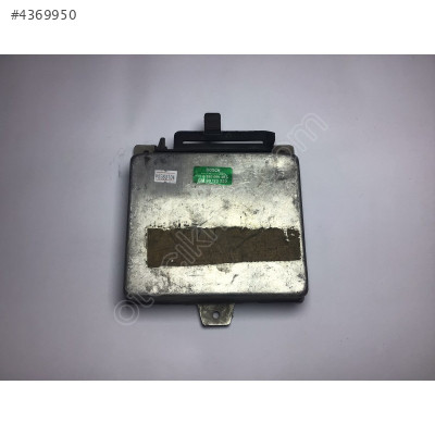 Opel Kadett Kontrol Ünitesi 0280000304 90122322