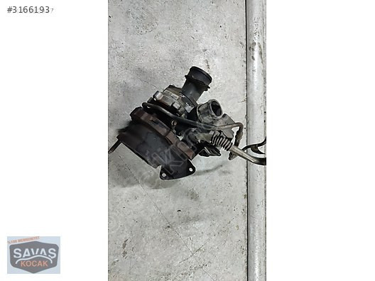 FORD TRANSİT TURBO 155