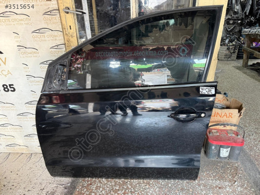 VOLKSWAGEN POLO SOL ÖN KAPI CAMI 2010-2017 MODEL
