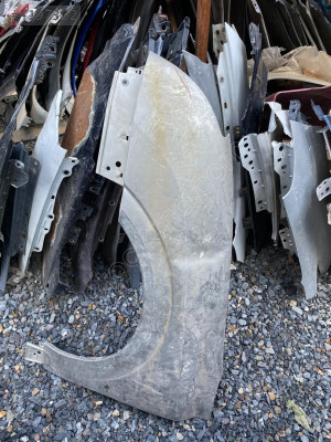 OPEL VECTRA C SOL ÖN ÇAMURLUK - ÇIKMA