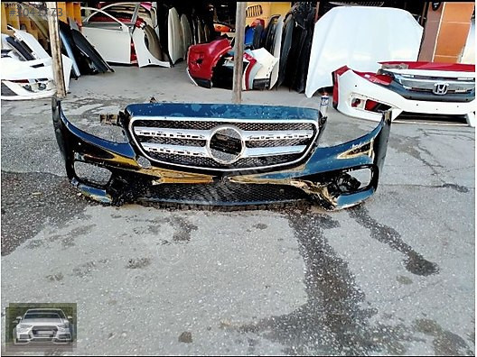 Mercedes e serisi w213 ön tampon
