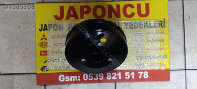 TOYOTA COROLLA /AURIS WESTİNHOUSE FREN TUPU 2006-2012 ARASI SIFIR