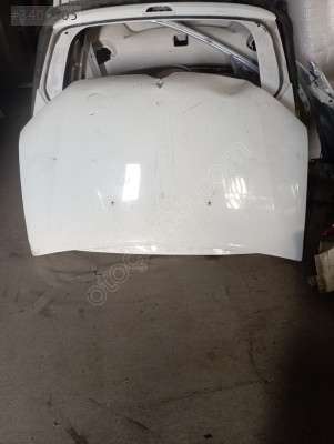 2018 model clio sembol kaput