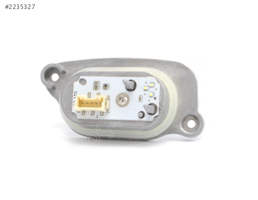 AUDİ A3 SAĞ FAR LED MODÜLÜ SIFIR OEM:8V0998474