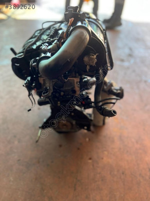 RENAULT TWİNGO 1.2 ÇIKMA MOTOR