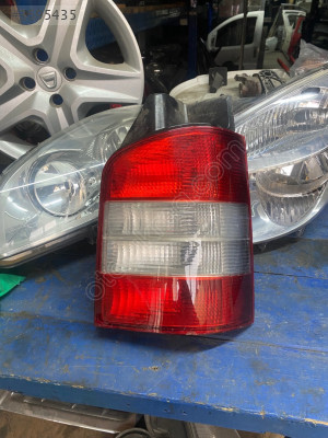 WOLKSVAGEN TRANSPORTER SIFIR YAN SANAYİ SAĞ STOP LAMBASI