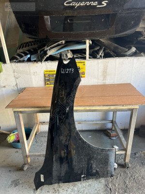MERCEDES W213 SAĞ ÖN ÇAMURLUK
