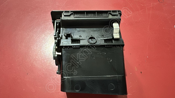 3M51 R0118B09 2010 2012 FORD KUGA SOL ÜFLEME