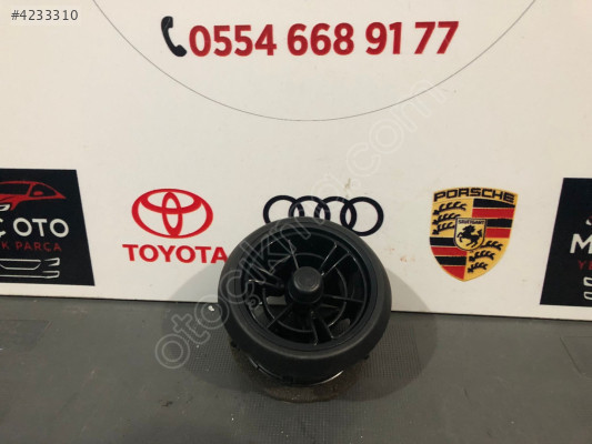 HYUNDAİ İ10 HAVALANDIRMA IZGARASI ORJİNAL