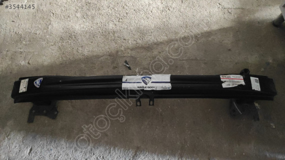 VOLKSWAGEN JETTA ÖN TAMPON DEMİRİ OEM:1K5807109B