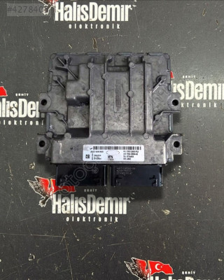 FORD FOCUS EMS2510 MOTOR BEYNİ A2C11641400