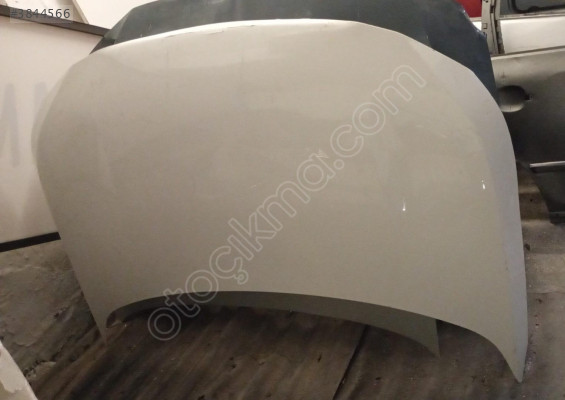 PEUGEOT 3008 ORJİNAL ÇIKMA MOTOR KAPUTU