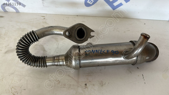 ford connect 2007 90hp egr soğutucu (son fiyat)