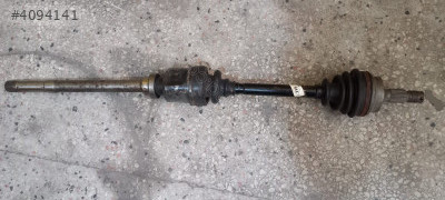 Peugeot 306, 405 sağ ön aks OEM 3273L7 revizyonlu orj