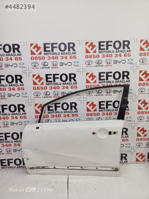 HONDA CİVİC SOL ÖN KAPI ÇIKMA ORJİNAL YEDEK PARÇA