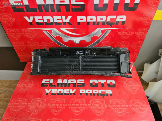 SKODA KADİAQ 2022 ÖN HAVALANDIRMA KANALI ORJİNAL 565122327C