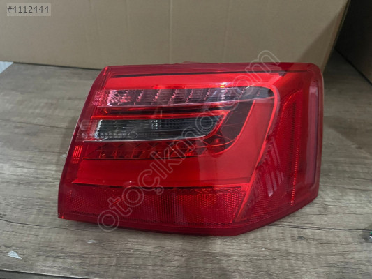 Audi a6 arka 2013 model sağ arka dış stop