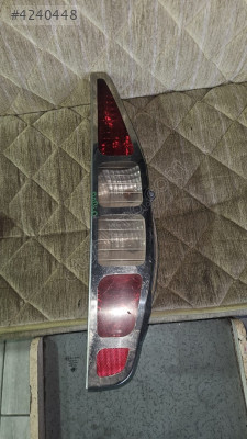 Fiat Doblo 2002 sağ arka stop lambası