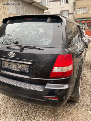 KİA SORENTO  ( 2005 - 06 ) ARKA DİNGİL ORJINAL ÇIKMA