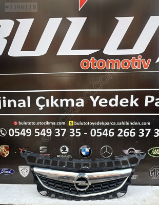 Opel astra j ön panjur