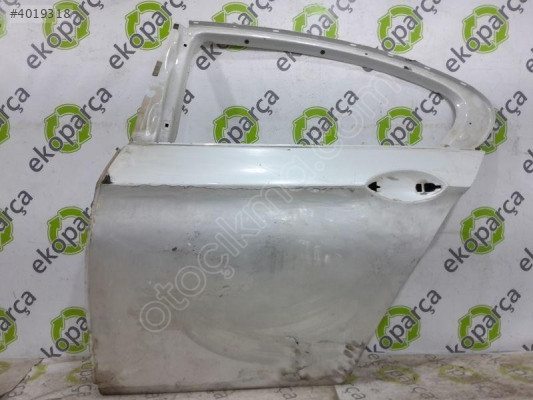 BMW 5 SERİSİ 2012 2016 F10 SOL ARKA KAPI 41007206113