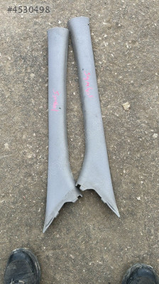 Renault symbol ön cam direkleri