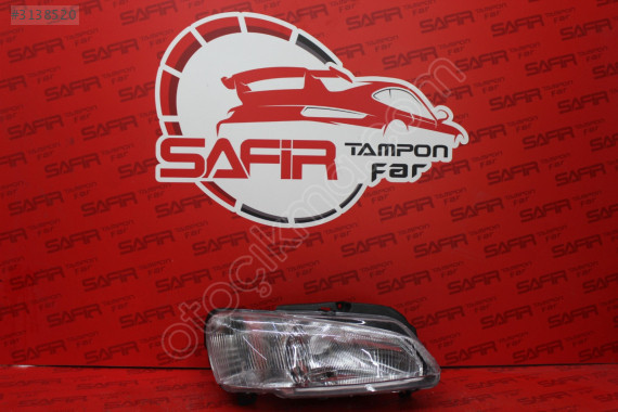 PEUGEOT 106 SAĞ FAR 1996-1998 İTHAL