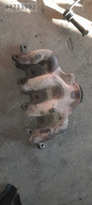 Ford e***** 1.6 CLX egzoz manifoldu