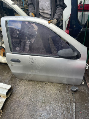 FİAT PALİO SAĞ ÖN KAPI KONUK OTO