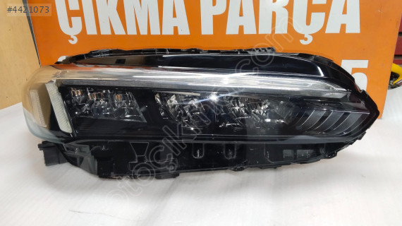 HONDA CİVİC SAG FAR