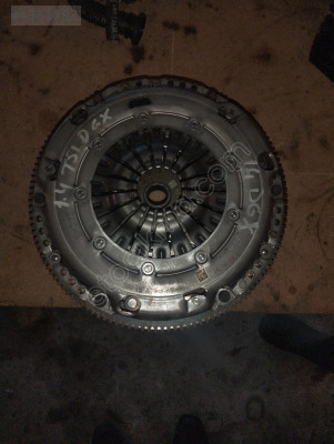 JETTA 1.4 TSİ DGX MOTOR SIFIR VOLANT